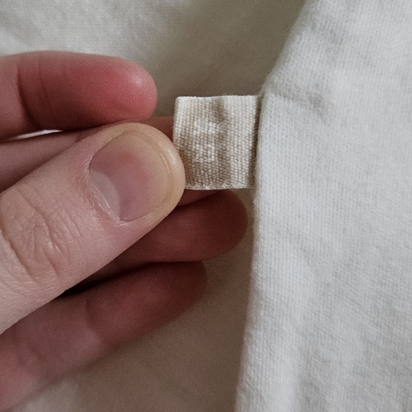 Toey Undyed Baby Jumpsuit in Size 23" - Picture 3 of 5